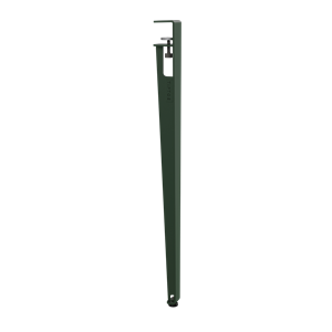 TipToe Midi Leg Outdoor 75 cm Waldgrün