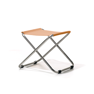 Fiam Chico Fußhocker Kork