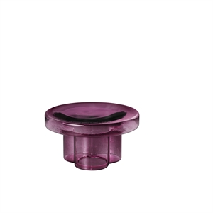 Miniforms Soda Couchtisch Ø55 Amethyst