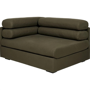 Gubi Elogio Rechtes Sofamodul Reales/Limonta 003