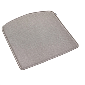 Woud Pause Esstischstuhl Kissen Beige
