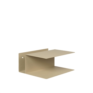 Ferm Living Storage Nachttisch & Flurregal Kaschmir