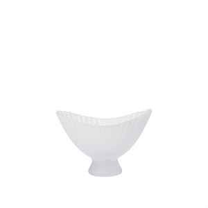 Ferm Living Fountain Schale 28 Mattiert