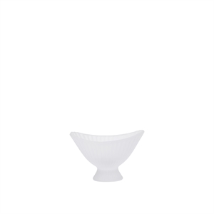 Ferm Living Fountain Schale 19 Mattiert