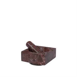 Ferm Living Tvara Mortar Rosse Levanto