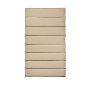 Ferm Living Dapple Kissen für Sessel aus Kaschmir