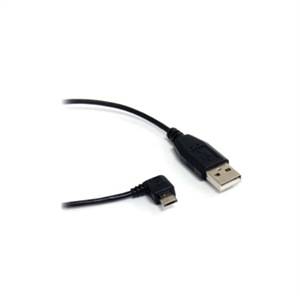&Tradition Ersatz-USB Leitung für Flowerpot VP9 Schwarz