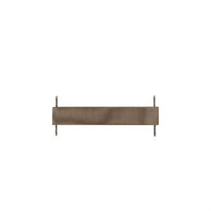 &Tradition Ita OS5 Sitzkissen 170x30 Sicherung 0351