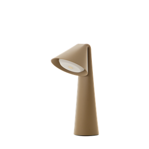 Frandsen Ami Tragbare Lampe Olive Stone