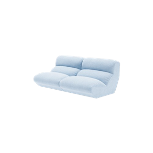 &Tradition Hi Lo Sofa Konfiguration A Gentle 0733