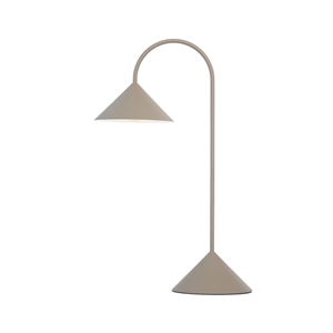 Frandsen Grasp Tragbare Lampe H47 Sand