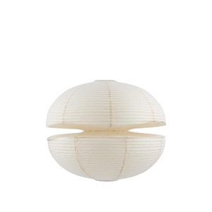 Globen Lighting Mela 80 Lampenschirm Beige