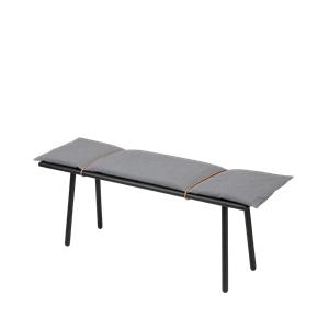 Fritz Hansen Skagerak Collection Georg Bank Eiche/ Hellgrau