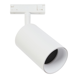 Antidark Designline Tube Pro Spot Weiß