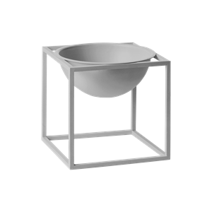 By Lassen Bowl Schale Klein Grau