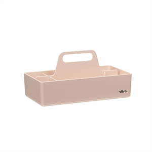 Vitra Toolbox Matt Rosa