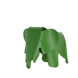 Vitra Eames Elephant Hocker Groß Grün