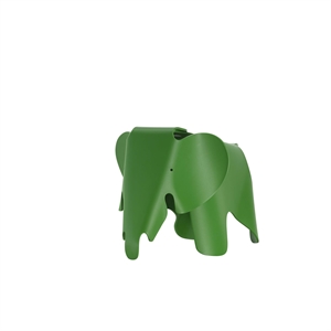 Vitra Eames Elephant Hocker Klein Grün