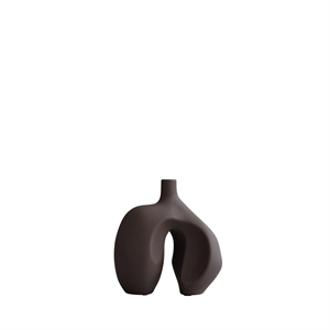 101 Copenhagen Ni Vase Mini Schokoladenbraun
