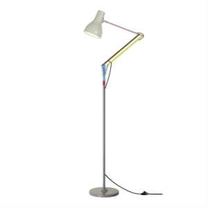 Anglepoise Type 75 Stehlampe Anglepoise + Paul Smith Edition 1