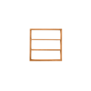 Andersen Furniture Sector Regal, Geölte Natur-Eiche