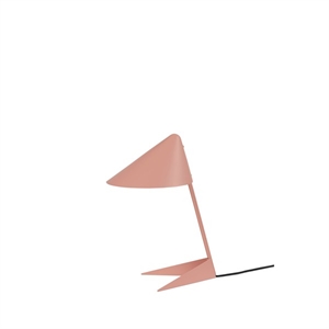 Warm Nordic Ambience Tischlampe Rosa