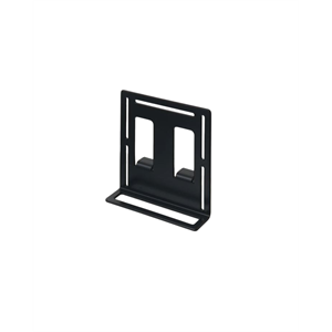 Pedestal PC-Halterung Anthrazit