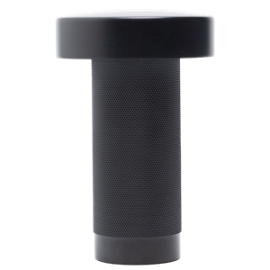 Edgeform Holster Tragbare Lampe Anthrazit