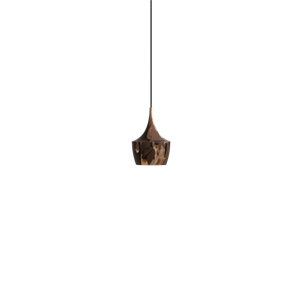 Intra Lighting Biba Edgy Pendelleuchte Bronze