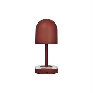AYTM LUCEO Tragbare Lampe Lebkuchen