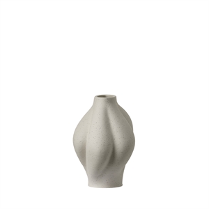 AYTM SALTARE Vase Ø15 Creme