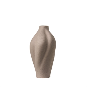 AYTM SALTARE Vase Ø17 Misty Rose