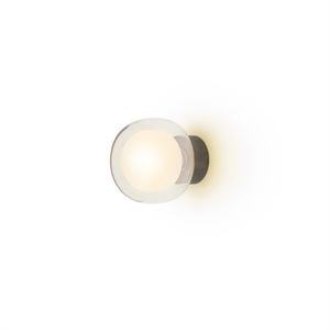 TOOY Nabila 552.41L Wand-/ Deckenleuchte Titan/ Bronze/ Champagner
