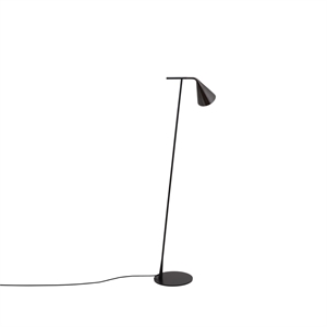 TOOY Gordon 561.61 Stehlampe , Matt