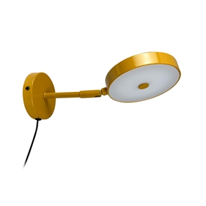 Dyberg Larsen Starlight Wandlampe Karry