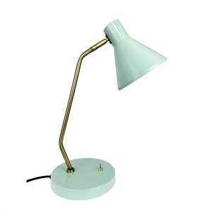 Dyberg Larsen Sleep Tischlampe Minze