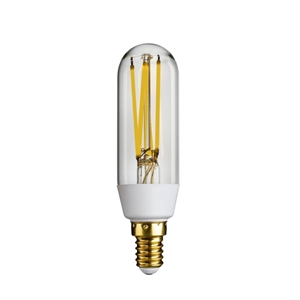 Flos LED E14 Glühbirne 7.5W 900 Lm, Klar, Dimmbar