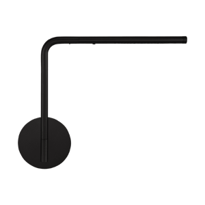 Umage Omni Pivot Wandlampe Schwarz