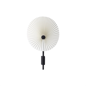 Gejst LIRIS Wandlampe Schwarz