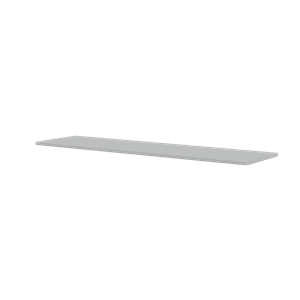 Montana Panton Wire Oberplatte Fjord 70,1 cm x 18,8 cm