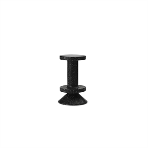 Normann Copenhagen Bit Barhocker 65 cm Schwarz