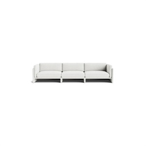 Normann Copenhagen Softy Modulares 4-Sitzer-Sofa Hallingdal 110