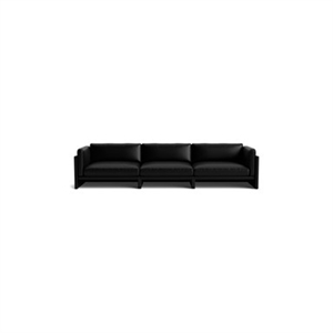 Normann Copenhagen Softy Modulares 4-Sitzer-Sofa Ultra 41599