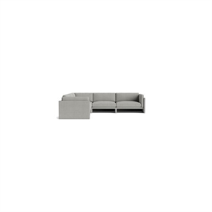 Normann Copenhagen Softy Modulares 6-Sitzer-Ecksofa Remix 133
