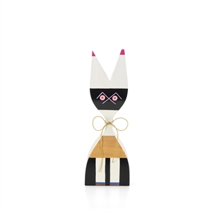 Vitra Wooden Doll No.9 Extra Groß Limited Edition