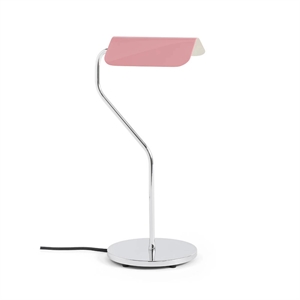 HAY Apex Tischlampe Luis Rosa