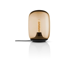 Bitte Warten Sie, Bis Sie Platz Nehmen Können. Acorn Tischlampe Bernstein