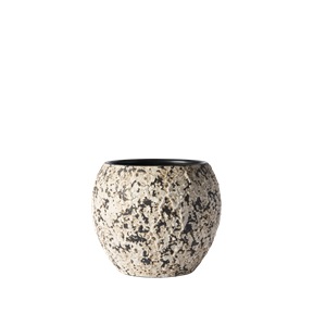 Muubs Dawn Topf Antik Ø21 Weiß