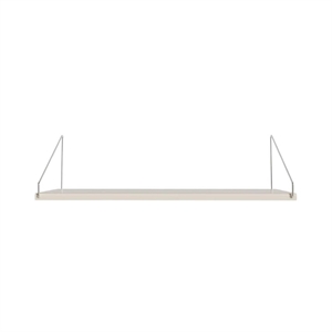 Frama Regal Bibliotheksregal 20x60 Warmweiß
