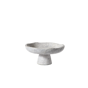 Muubs Luna Schüssel Ø34 Grau